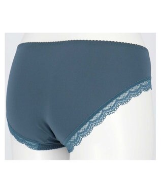 une nana cool Accent flower ショーツ GR