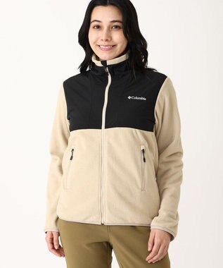Columbia Columbia/ ウィメンズライトキャニオンフリースジャケット /コロンビア