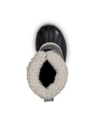 SOREL SOREL/ 【KIDS】ユートパックナイロン ウォータープルーフ /ソレル Quarry、 Dove