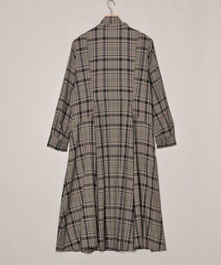 ONWARD Reuse Park 【組曲】ワンピース秋冬 ベージュ