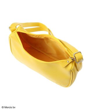 Green Parks Ｍｉｆｆｙ／スクエアハンドＢａｇ Yellow