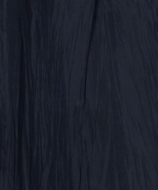 JOSEPH 【洗える】ハボタイ　ワイドレッグトラウザーズ Navy