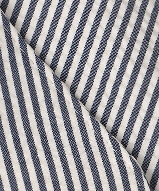 GOTAIRIKU 【EC＆一部店舗限定】【AIRY MOVE / セットアップ対応】テクノソラーロサッカー セットアップべスト サックスブルー系1