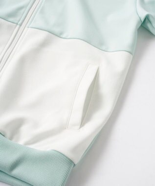 OP／FILA 【FILA】ジャージセットアップ ミント