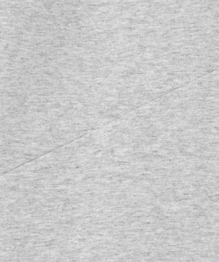 23区GOLF 名品パンツ【23Fondation/MEN】ダンボールニット ジョガーパンツ ライトグレー系