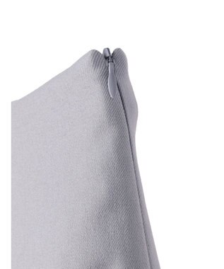 earth music&ecology すきな丈フレアスカート Sax