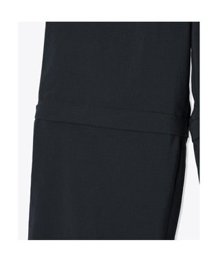 Columbia Columbia/ 【KIDS】シルバーリッジユーティリティコンバーチブルパンツ /コロンビア Black