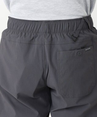 Columbia Columbia/ ランドローマーリップストップショートパンツII /コロンビア Shark