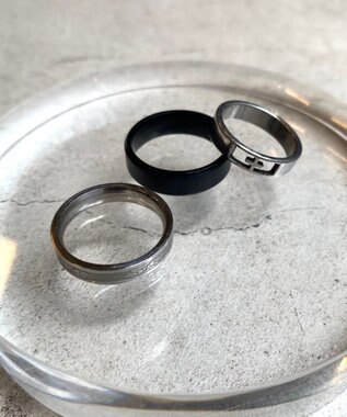 WEGO SETリング 柄6