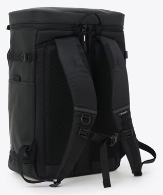 Columbia Columbia/ サイドキック35Lバックパック /コロンビア Black White