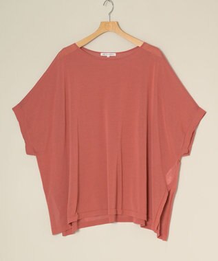 ONWARD Reuse Park 【23区】ニット春夏 ピンク
