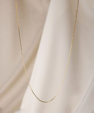  ラリエット ネックレス