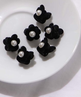 WEGO L6Pチビクリップ 柄10