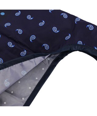 ROOTOTE 6749【手のひらエコバッグ】/ RT RO.ルーショッパー.ポケットスクエア-A 02：ドット