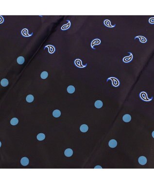 ROOTOTE 6749【手のひらエコバッグ】/ RT RO.ルーショッパー.ポケットスクエア-A 02：ドット