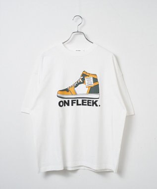 WEGO 【ユニセックス着用ITEM/新色追加】アソートグラフィックT（2） 柄1