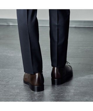 ASICS WALKING GEL-Biz オーセンティック メンズ 3E ブラウン系