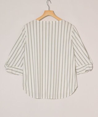 ONWARD Reuse Park 【any SiS】カットソー春夏 ホワイト