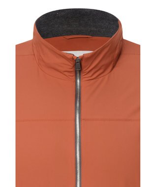 DAKS 【DAKS GOLF】ストレッチブルゾン ビキューナ