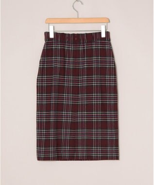 ONWARD Reuse Park 【組曲】スカート秋冬 パープル