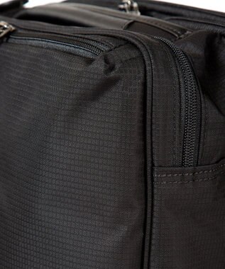 ACE BAGS & LUGGAGE 【WEB限定】ACE ヴィターラ ブロックリップ 3WAYバッグ ビジネスリュック B4サイズ 68223 ブラック