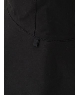 Green Parks ・ＴＯＲＣＨ　リバーシブルロングバイザーハット Black