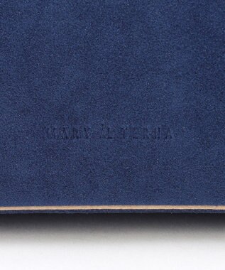 BEIGE， 【一部店舗限定】MARY AL TERNA / MAZE ミニハンドバック Navy