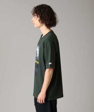 Columbia Columbia/ ロストブルックショートスリーブTシャツ /コロンビア Deep Woods