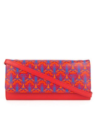 LIBERTY. ソーホー クロスボディ バッグ アイフィス