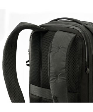 ACE BAGS & LUGGAGE ace. ラグレンティスX ビジネスリュック A4/14インチPC収納 高強度 20051 エース ブラック