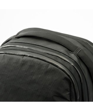 ACE BAGS & LUGGAGE ace. ラグレンティスX ビジネスリュック A4/14インチPC収納 高強度 20051 エース ブラック