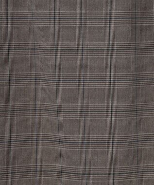 J.PRESS YORK STREET 【WOMEN】タイトロングスカート ブラウン系3