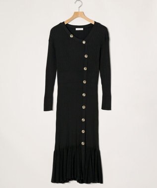 ONWARD Reuse Park 【Feroux】ワンピース春夏 ブラック