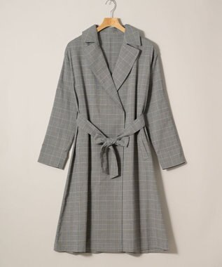 ONWARD Reuse Park 【any FAM】コート春夏