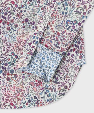 リバティプリント 長袖シャツ / Paul Smith | ファッション通販 【公式 