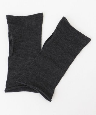  【温活】薄熱2wayウォーマー