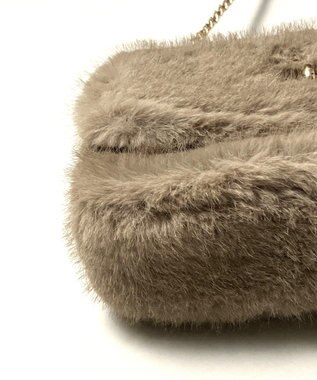 ONWARD Reuse Park 【23区】バッグ ブラウン