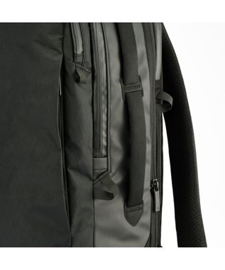 ACE BAGS & LUGGAGE ace. ラグレンティスX ビジネスリュック A4/14インチPC収納 高強度 20051 エース ブラック