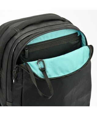 ACE BAGS & LUGGAGE ace. ラグレンティスX ビジネスリュック A4/14インチPC収納 高強度 20051 エース ブラック