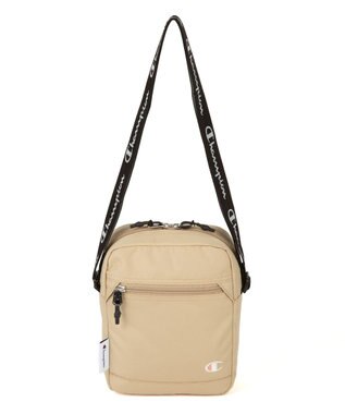 ACE BAGS & LUGGAGE Champion エスター ショルダーバッグ  63881 チャンピオン サンドベージュ