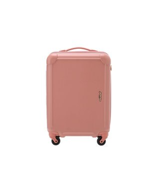 ACE BAGS & LUGGAGE 【雑誌掲載】Jewelna Rose フォギージュエルトローリー 38L 05091 ピンク