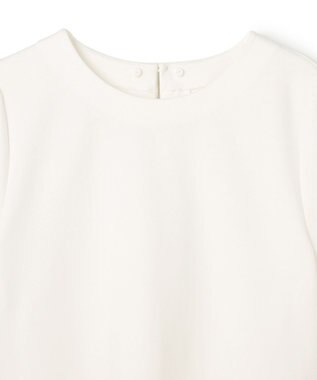 TOCCA 【星風まどかさん着用】SWEET CHANTILLY トップス アイボリー系