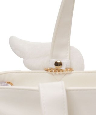 WEGO 【痛バ＆推し活グッズ】ときめきエンジェル魔法の鍵DIYセット 柄1