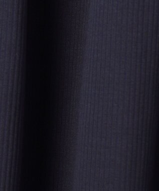 組曲 KIDS 【150-170㎝】ソロナ スカート ネイビー