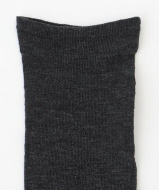 ANY SIS 【温活】薄熱2wayウォーマー ブラック