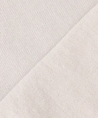 J.PRESS LADIES S 【洗える】 BASIC HI-COTTON カーディガン ライトグレー系