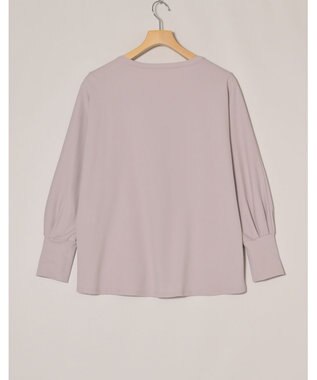 ONWARD Reuse Park 【any SiS】カットソー秋冬 ブルー