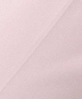 ANY SIS ハイウエストテーパード パンツ ライラック系