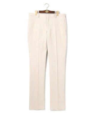 J.PRESS MEN 【KING SIZE】【Handyeing】コーデュロイ パンツ