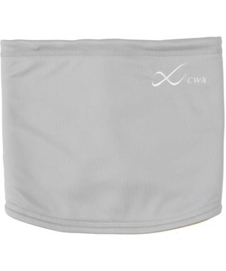 CW-X 【UNISEX】 CW-X ネックウォーマー フリース(肌側) 保温(本体) ドローコードで調節可能 スポーツ ユニセックス HYR320 /ワコール